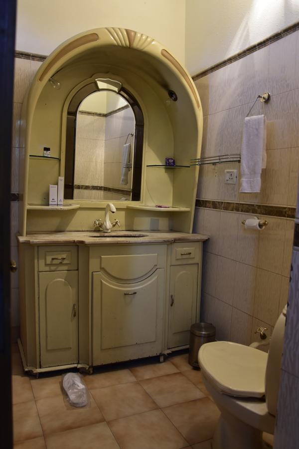 Modipur Hotel Rāmpur Dış mekan fotoğraf